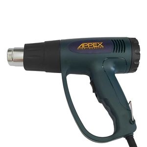 سشوار صنعتی 2000 وات اپکس مدل aj apx30200